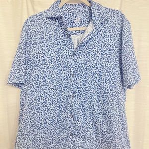 Johnnie-O | Men’s Button Down Shirt